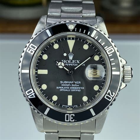 rolex submariner rare models|Rolex Submariner vintage price.